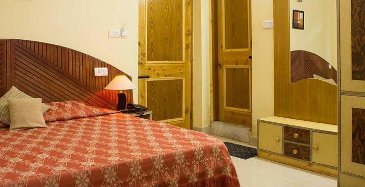 Hotel Beas View - Manali (Himachal Pradesh) — Photos 1